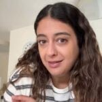 יוצרת התוכן שירלי לוי משתפת: "אני מנסה לשמור שבת"