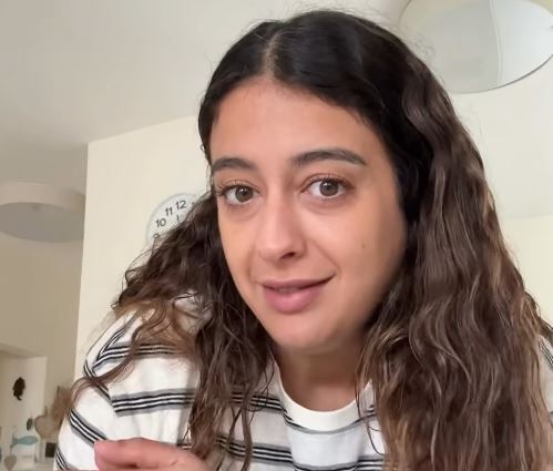 שירלי לוי: "בחרתי להתנתק מהרשת - איך אפשר לצפות בדבר שכזה?"