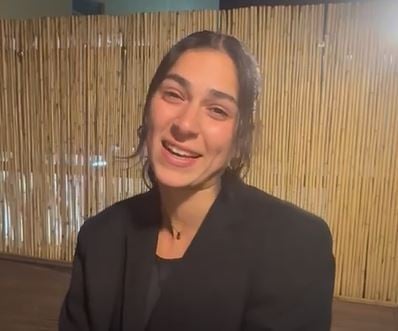 "תחושת שחרור מטורפת": אחות של רן גואילי הי"ד מגיבה להשבתו