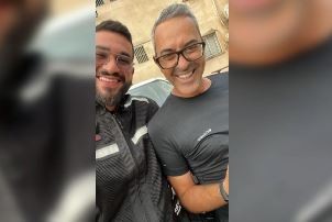 מפקדו לשעבר של רן גואילי הי"ד נפרד: "הוא הסופרמן האמיתי"