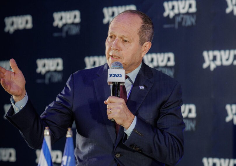 ברקת על הסל המוזל: "רשות התחרות תבדוק אם היה תיאום מחירים"