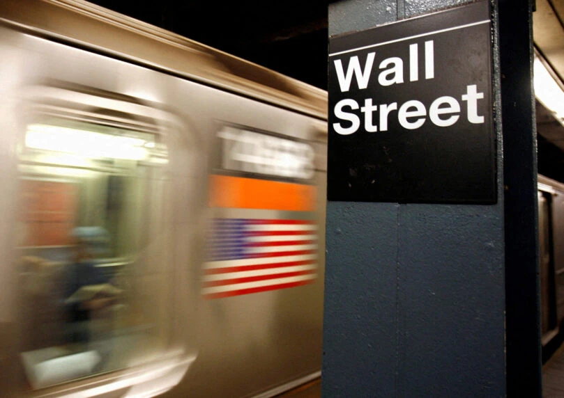 וול סטריט ננעלה בעליות: S&amp;P 500 מטפס בהובלת אנבידיה