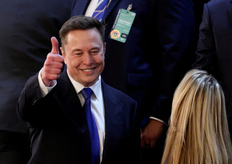 מאסק מאחד כוחות: המיזוג בין SpaceX ל-xAI בדרך להנפקת ענק