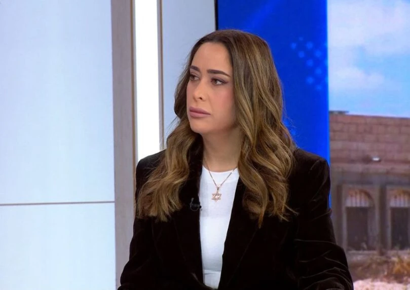 התגובה של מאי גולן להעברת התיק נגדה לפרקליטות