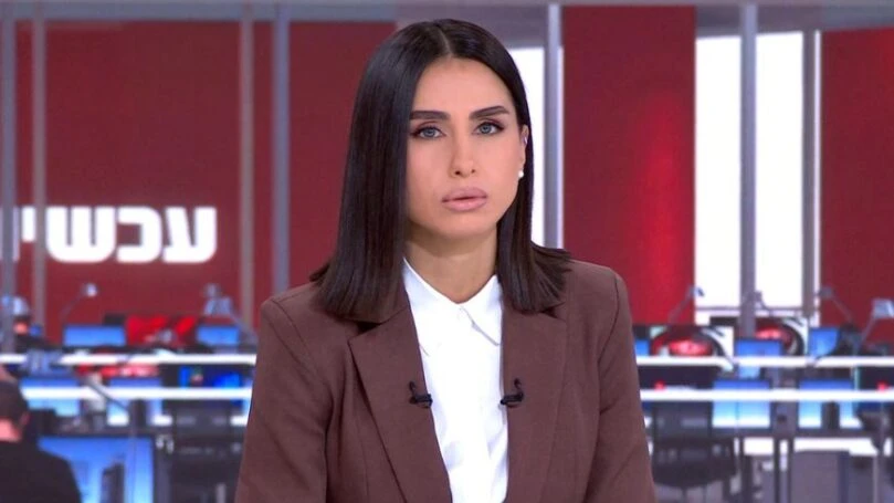 מגי טביבי חושפת: עברתי הליך רפואי בפעם השנייה