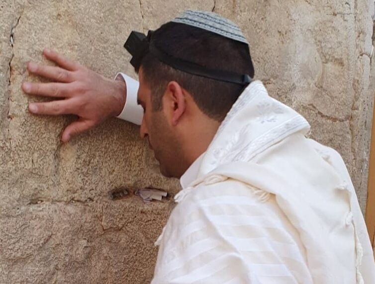 קרעי: "כמעט 60 שנה אחרי, משחררים שוב את הכותל - הפעם מבג"ץ"