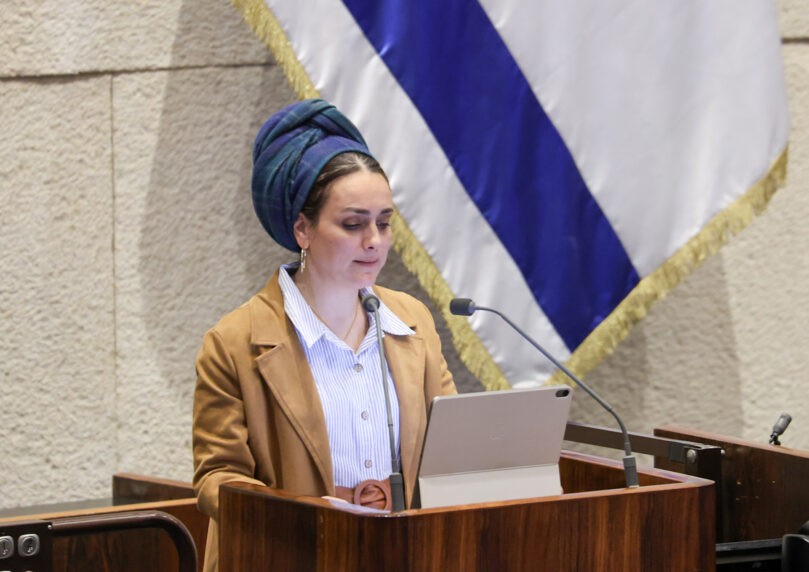 הלינץ' בבקעה: "קמפיין אלימות המתנחלים נותן רוח גבית לטרור"
