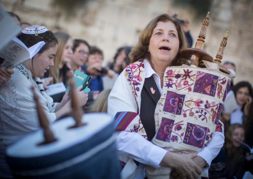 עצומת ענק לקראת דיון גורלי בוועדת החוקה אודות חוק הכותל