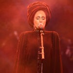הזמרת נרקיס עברה תאונת דרכים – וניצלה בנס