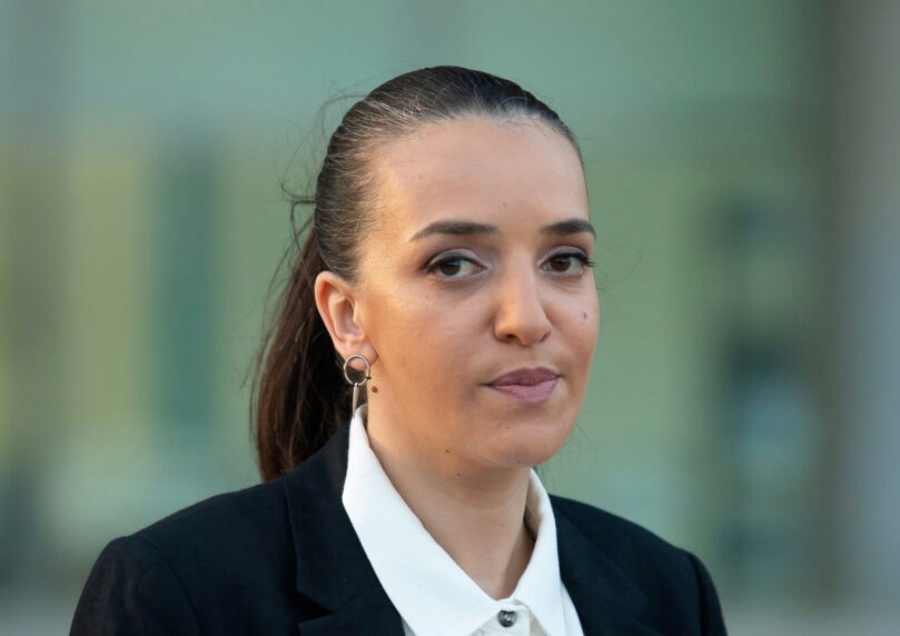 סכסכנית ואז בכיינית: כך עובדת השיטה של לוסי אהריש
