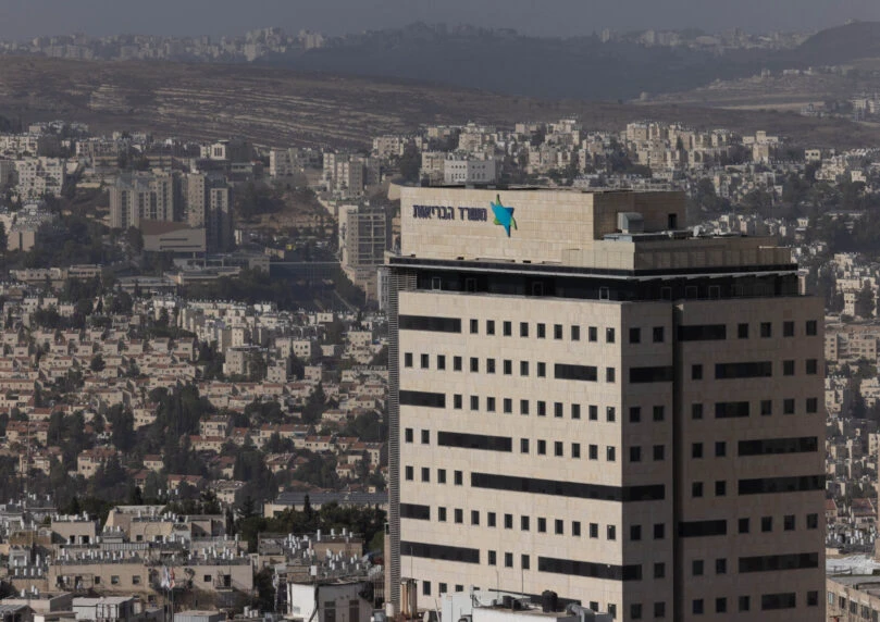 משרד הבריאות על החשד לאבולה בישראל: "ערוכים בכל החזיתות"