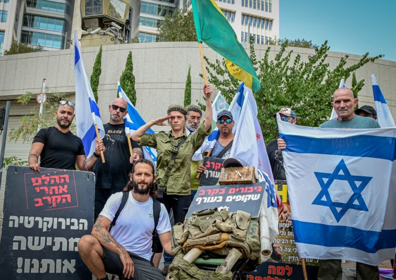 נתונים קשים: אגף השיקום על סף קריסה מול הלומי הקרב