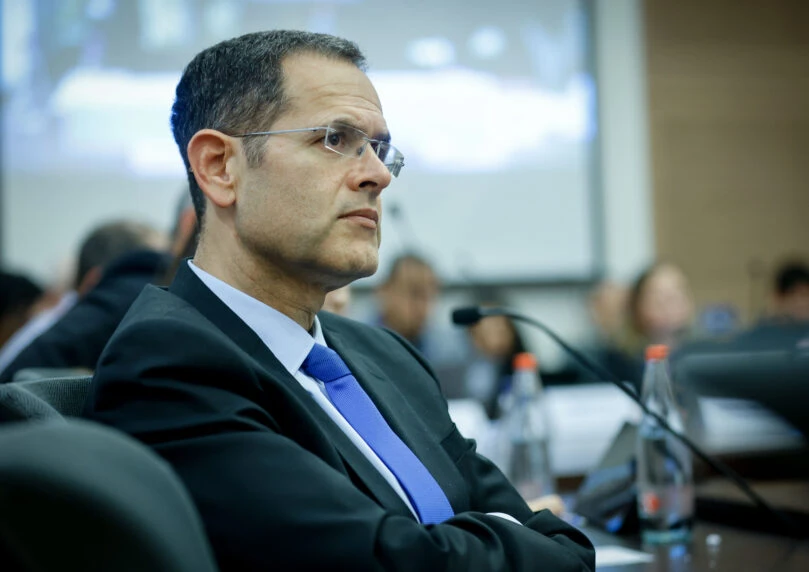 משה סעדה על הבשורה הקשה בחייו: "ראיתי את אבא כנידון למוות"