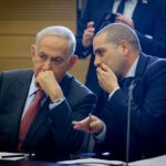 ניסיון אחרון: יו"ר הקואליציה בודק האם יש רוב לחוק הגיוס