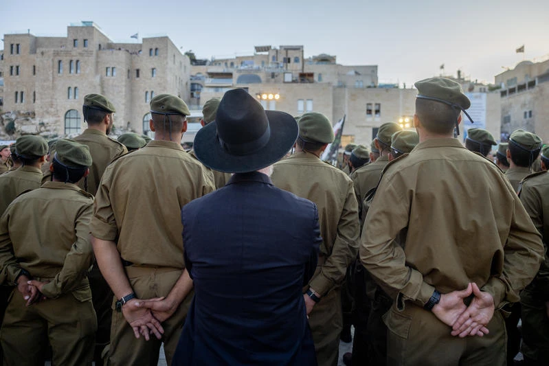 השדולה החדשה שהושקה בכנסת: "הגיע הזמן לעסוק גם ביום שאחרי"
