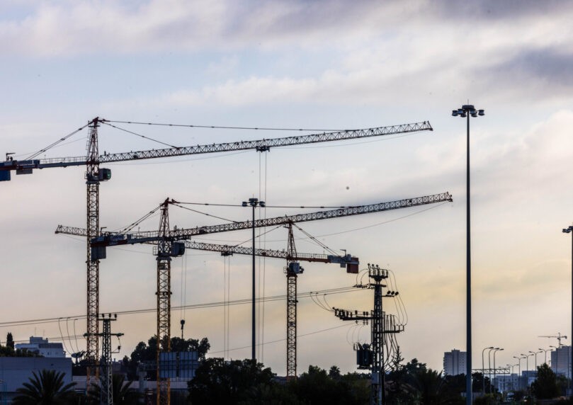 מנרב זכתה במכרז לבניית מחלף בית דגן ב-392 מיליון שקל