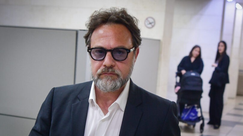 עופר גולן, יועצו של רה"מ נתניהו בעשור האחרון, עובר לבן גביר