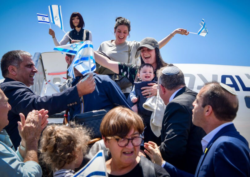 בהיקף 560 מיליון שקל: ועדת הכספים דנה בהטבות מס לעולים חדשים