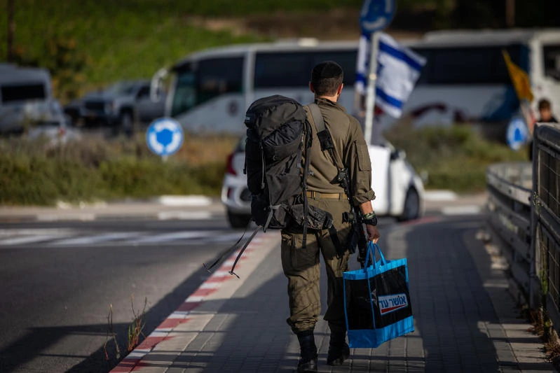 המזימה האפלה מאחורי האובססיה של השמאל סביב "גיוס חרדים"