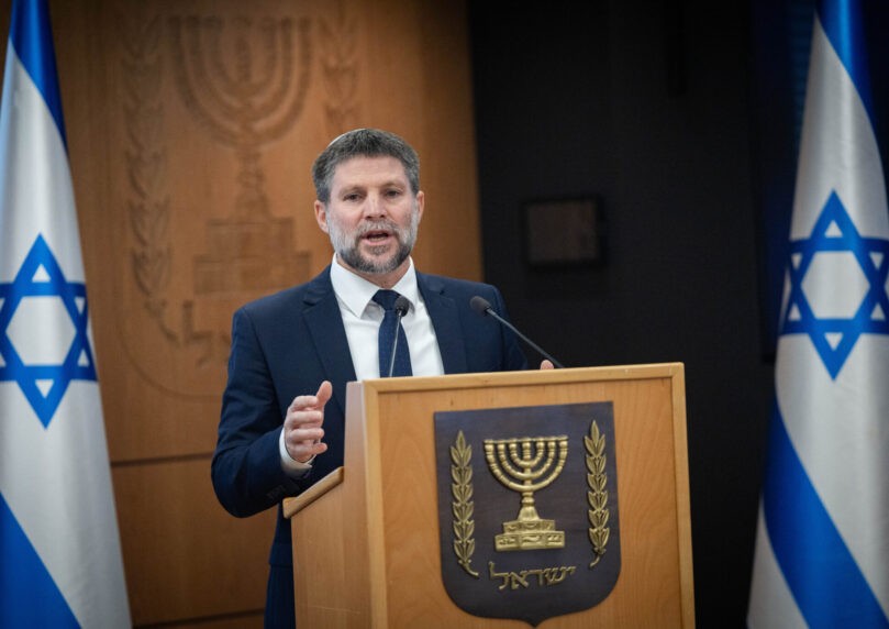 עלייה קלה בגירעון בחודש ינואר: 4.9%