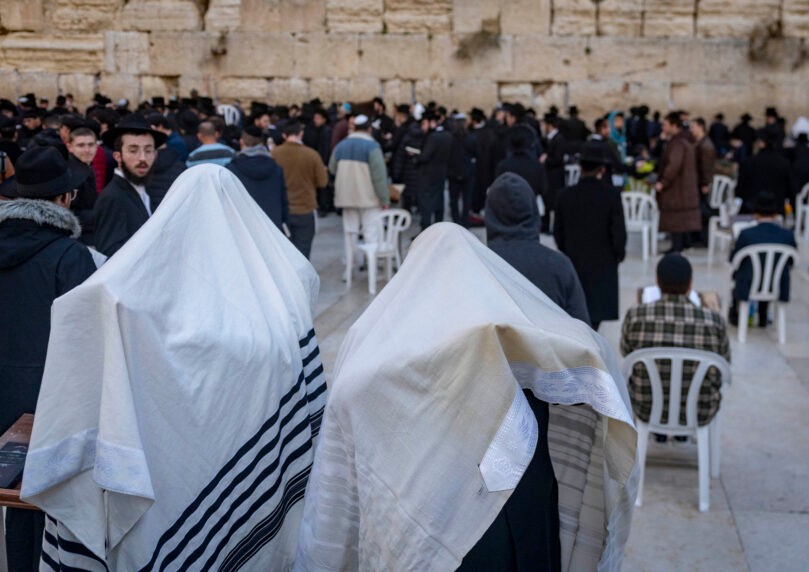 זעם בוועדה: "הרפורמים הם מובילי מכירת החיסול של היהדות"