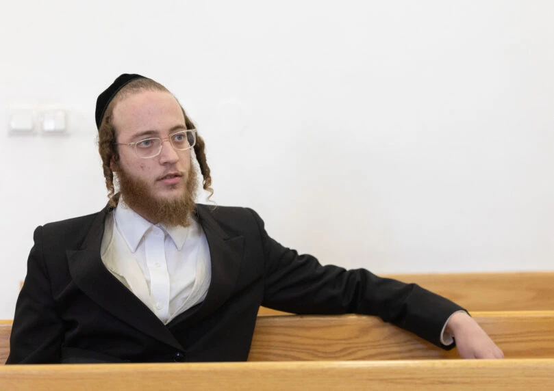 "3 שנות מאסר אינן משקפות את חומרת הקשר עם גורם איראני"