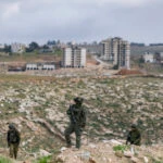 חשד: פעיל שמאל קיצוני דרס במכוון בני זוג בגוש עציון