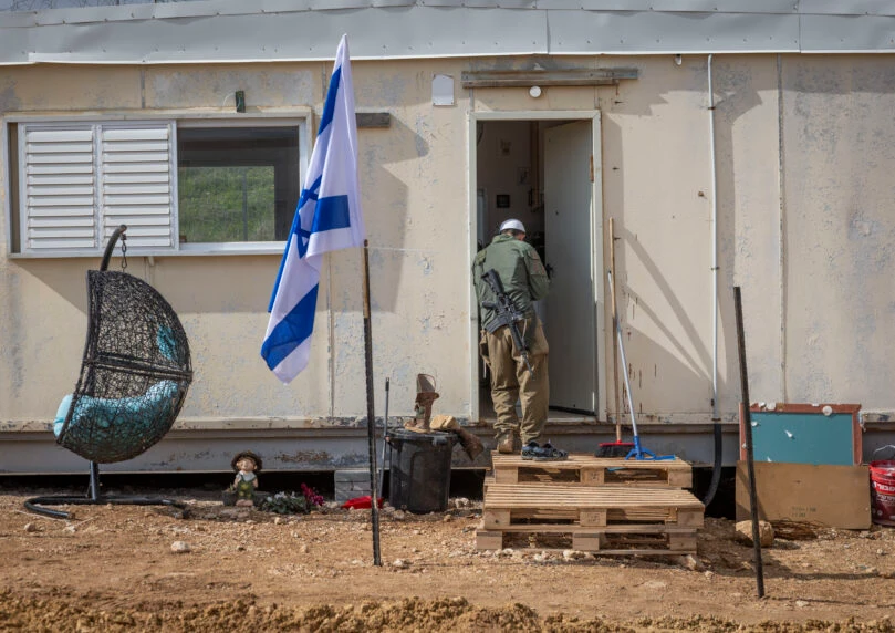 מהפכת ההתיישבות: אלפי יחידות דיור חדשות יאושרו השבוע ביו"ש
