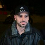 "חזיר בר מהלך": עימות סוער במסעדה בין מרדכי דוד לרני רהב