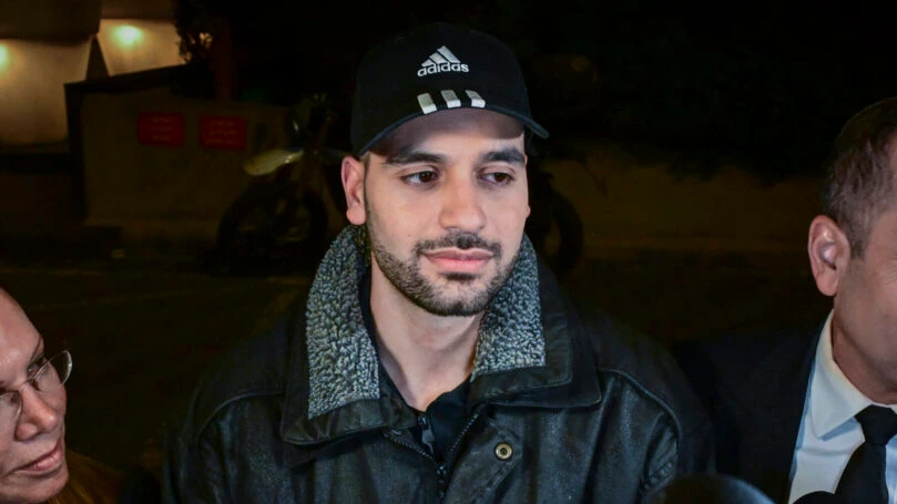 לאחר החקירה: אלו ההגבלות שהוטלו על מרדכי דוד