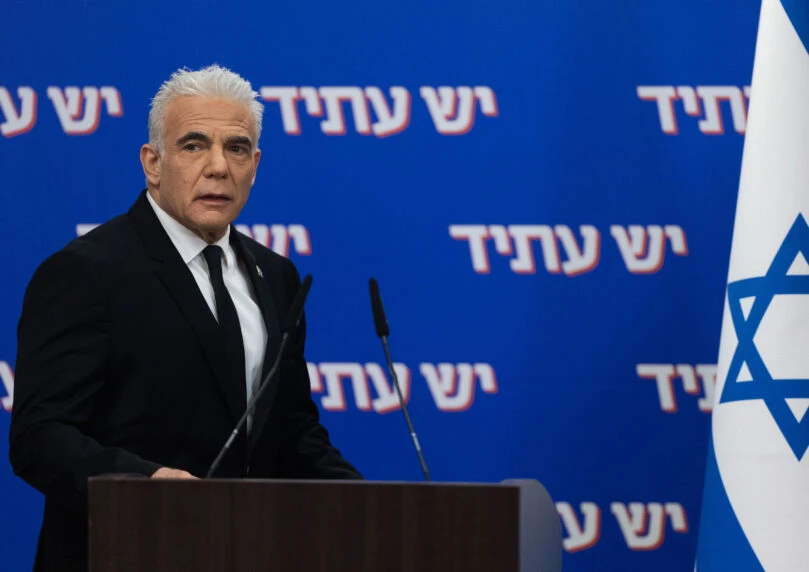 ביש עתיד כבר הודיעו: נעתור לבג"ץ נגד בחירת עו"ד ראבילו
