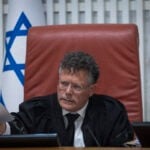דיון סוער בקבינט: השרים נגד בג"ץ – הציטוטים המלאים