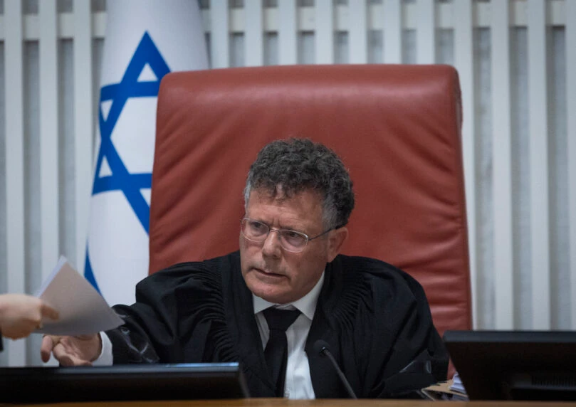 דיון סוער בקבינט: השרים נגד בג"ץ - הציטוטים המלאים