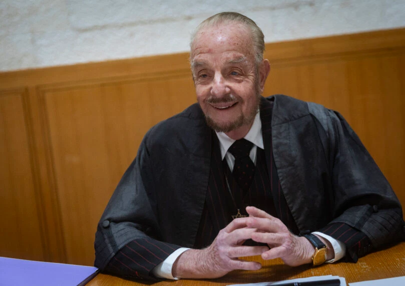 שפטל נגד בג"ץ: "זה לא פסק דין, אין סמכות לפסוק בניגוד לחוק"