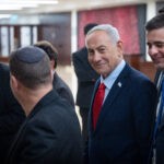 רה"מ למוטי קסטל: "אנחנו בזמנים היסטוריים"