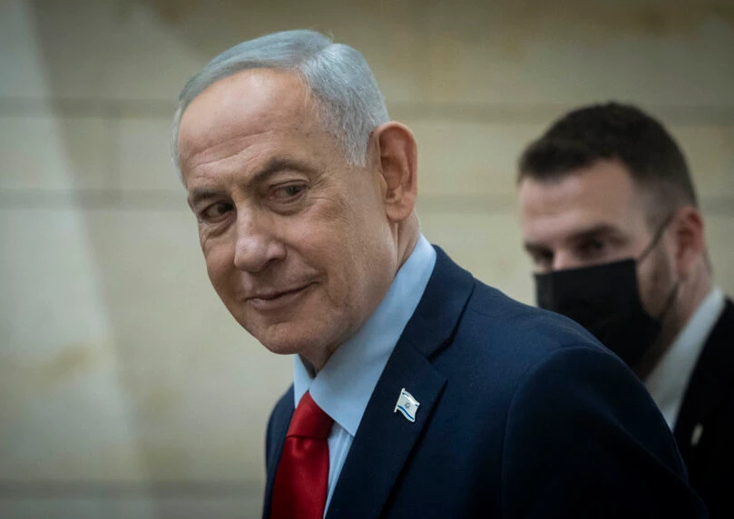 הקרב האחרון: המהלך החריג של הליכוד כדי למנוע את פיזור הכנסת