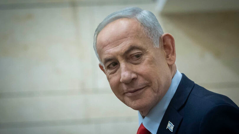 "לא קיבלנו התייחסות": רה"מ עתר לבג"ץ נגד השופט סולברג