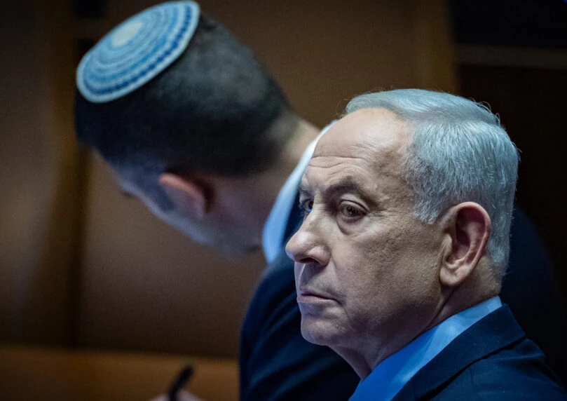 הליכוד בתלונה דחופה למשטרה על הסתה לרצח רה"מ: "הצורר התפגר"