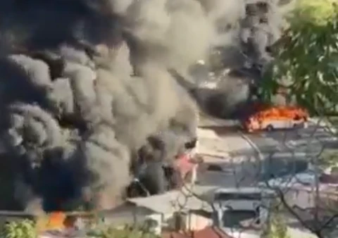 הכאוס במקסיקו: סיפורו של קרטל CJNG - והקשר המפתיע לישראל