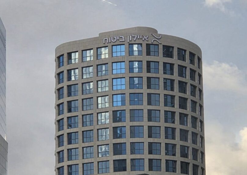 "צמיחה ברווחים": S&amp;P מעלות סיווגה את איילון בדירוג טווח ארוך ilAA