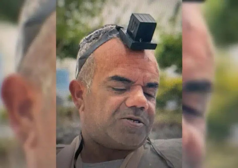 ראיתם אותו? המשטרה מבקשת סיוע באיתור נעדר בן 57 מאשדוד