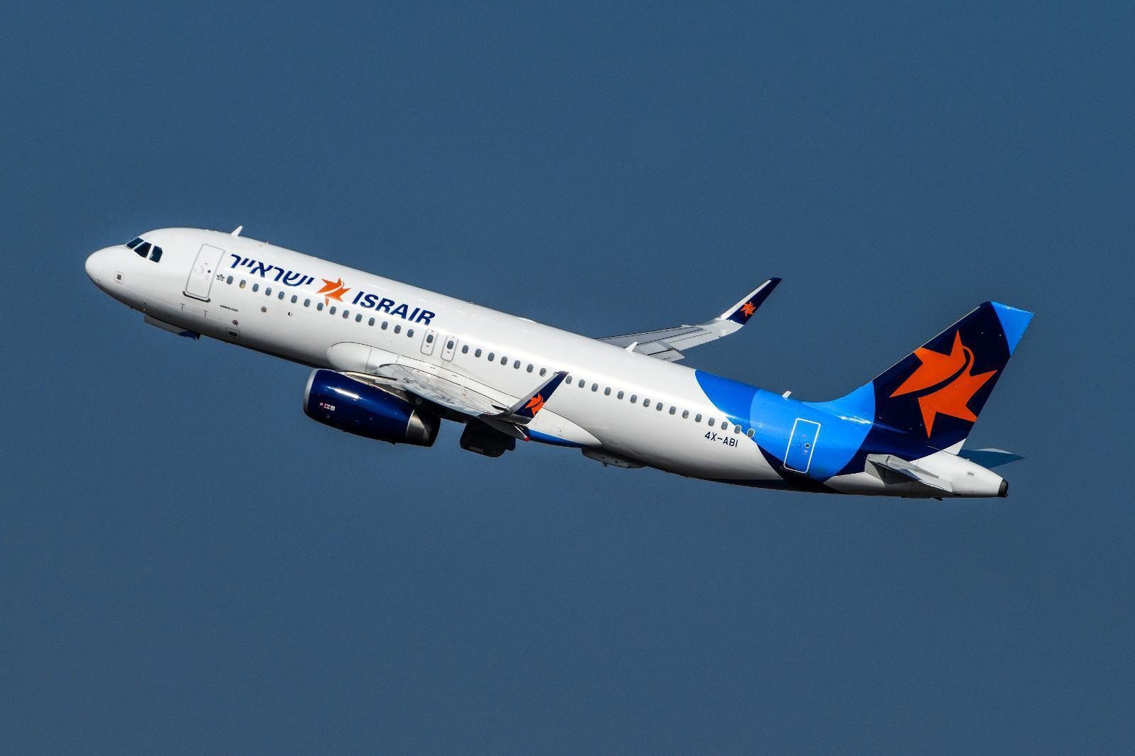 Israir Wins Bid to Fly Eilat Route for ₪99
