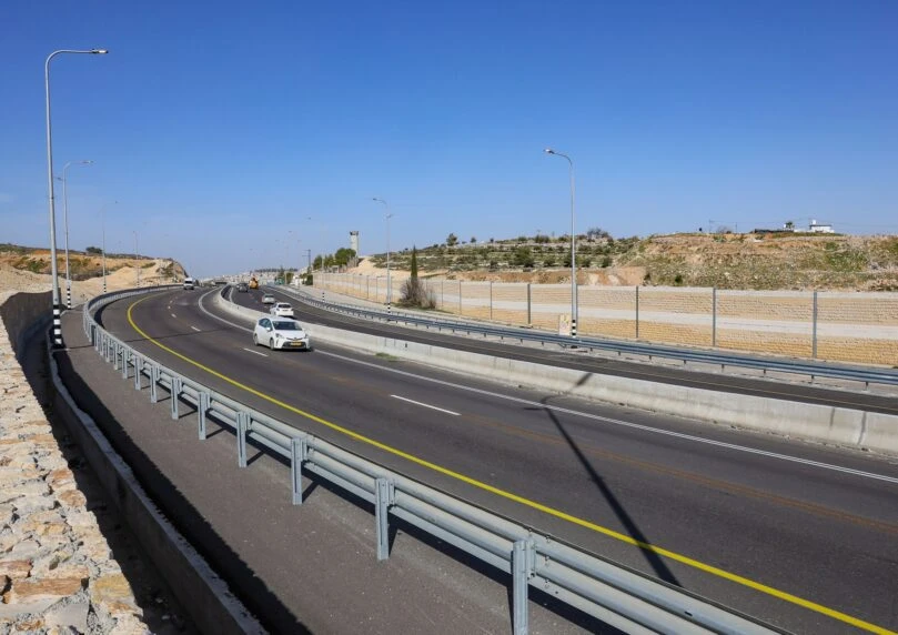 צילום: ארנון בוסאני