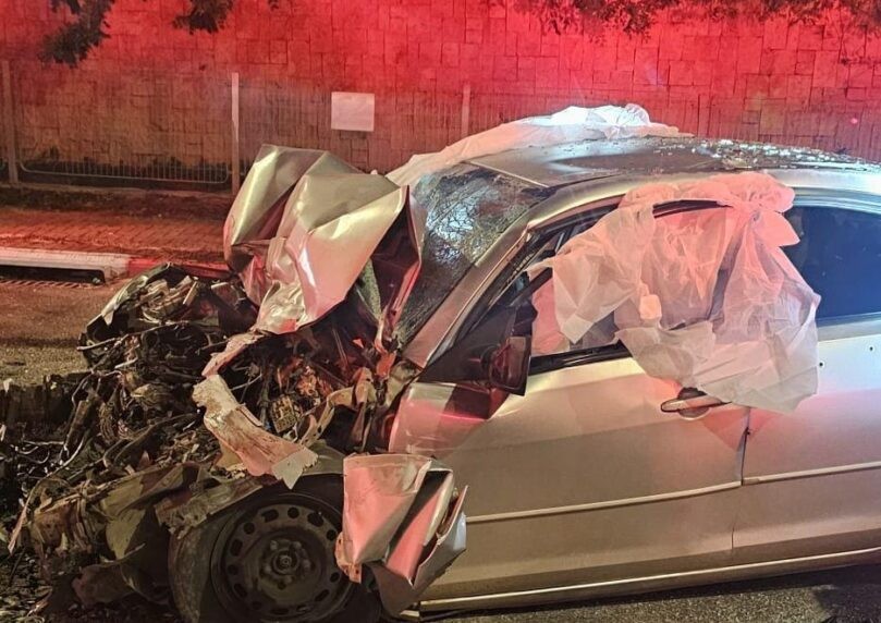 הרצח המשולש בשרון: המשטרה עצרה 3 חשודים תושבי טירה