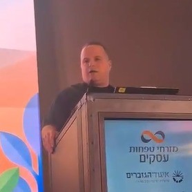 "הכסף של הציבור": התיעוד האחרון של ראש העיר אשקלון | צפו