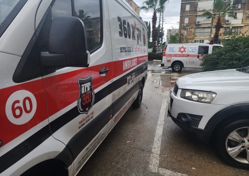 ימים לאחר שנותק עמה הקשר: בת 87 אותרה ללא רוח חיים בביתה