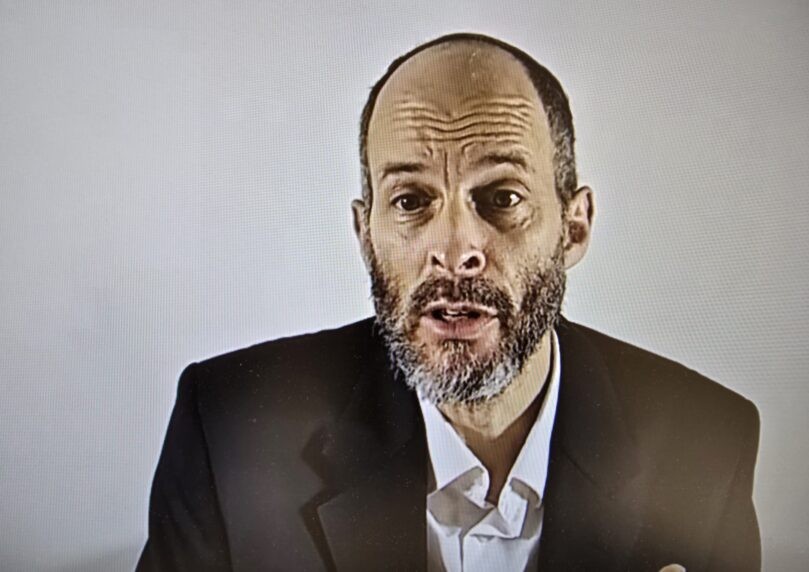 דרמה בסביון: סמוטריץ' ברך - חילופי מהלומות בין גפני לדרעי