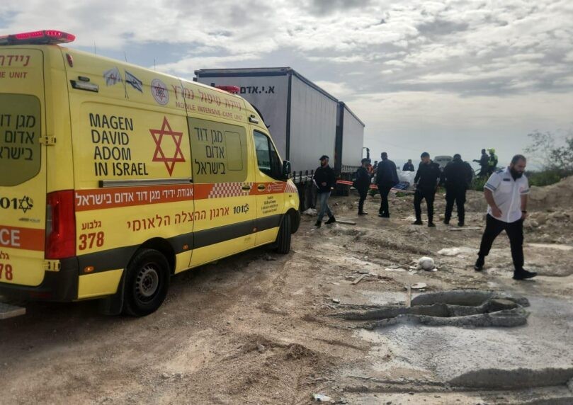 חשד לרצח בצפון: גבר נורה למוות בכפר יפיע