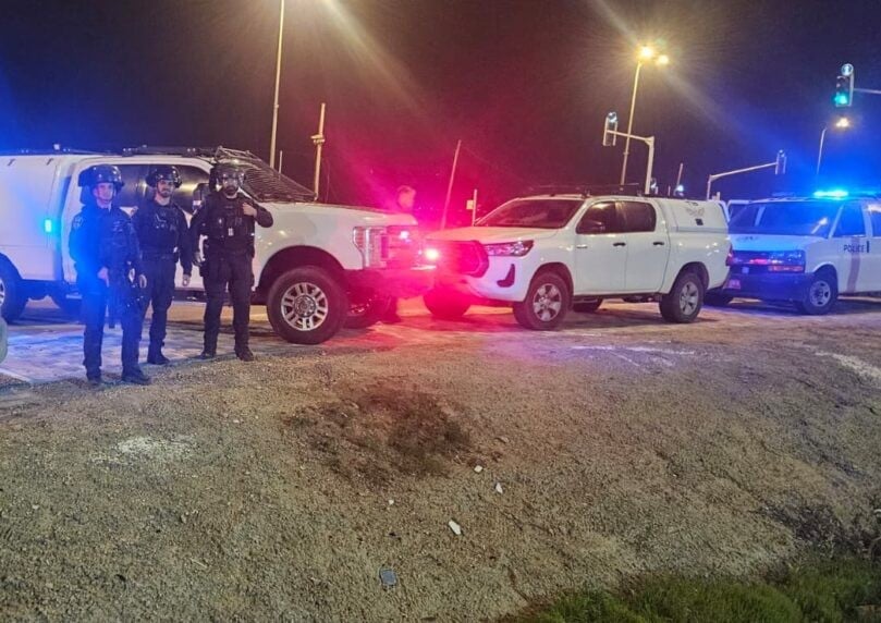 מחאת החרדים הצליחה: הוחלט לשחרר את העריק מאופקים שנעצר