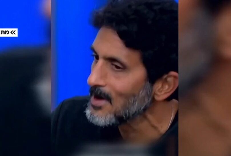 גם החיבוקים באולפן לא יצליחו להסתיר את ה-'אינשאללה' של לוסי